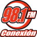 Conexion - XHIRC logo