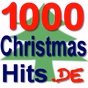 1000 Webradios - 1000 Christmas Hits logo