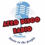 Afro Disco Radio logo