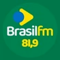 Rádio Brasil FM 81,9 logo