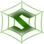 Spynet Station - Dark Side logo