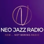 Neo Jazz Radio logo