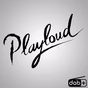 Playloud logo
