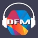 DFM Radio logo