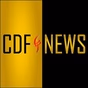 CDF News Radio logo