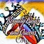 Royalty Kings and Queens Corp Radio Station logo