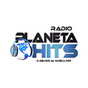Rádio Planeta Hits logo