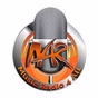 Musicradioforall logo