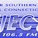 WJEC 106.5 - WJEC logo