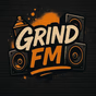 Grind FM logo