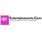 GHEntertainments Radio logo