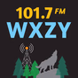 101.7 WXZY - WXZY-LP logo