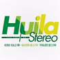Huila Stéreo 104.3 logo