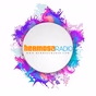 Hermosa Radio logo