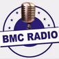 BMC Radio logo