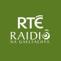 RTÉ Raidió na Gaeltachta logo
