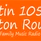Latin 105.5 Baton Rouge - KDDK logo