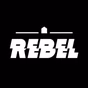 Rebel Radio logo