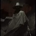 cowboy saloon logo