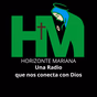 Horizonte Mariana (HM) logo