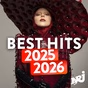 NRJ - BEST HITS 2025-2026 logo