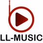 LL Music logo
