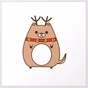 Chill Christmas logo