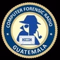 Computer Forense Radio logo