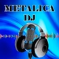 Metalica DJ logo