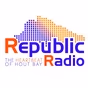 Republic Radio logo
