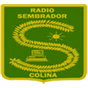 Radio Sembrador 90.1 logo