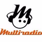MultiRadio logo