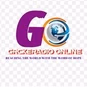 GRCKE RADIO logo