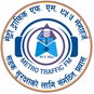 Metro Traffic FM 95.5 logo