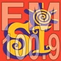 FM Sí 100.9 logo