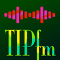 TIPfm Lokale Radio logo