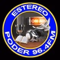 Estereo Poder logo
