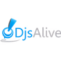 Rádio Djs Alive logo