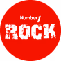 Number1 FM - Number1 Türk Rock logo