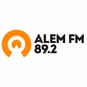Alem FM logo