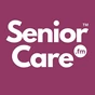 SeniorCare.fm logo