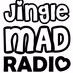 JingleMad Radio logo