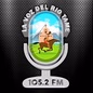 Emisora La Voz Del Río Tame logo