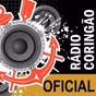 Rádio Web Coringão logo