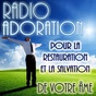 Radio Adoration logo