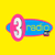Radio 3 Alvear logo