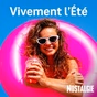 Nostalgie - Vivement l'été logo