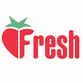 Fresh Radio logo