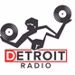 Detroit Radio logo