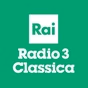Rai Radio 3 Classica logo
